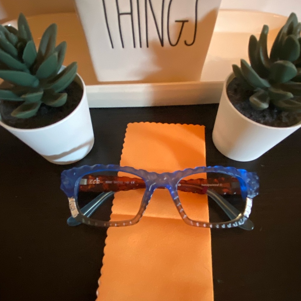 Brand new Ronit Furst brand frames (no lenses)